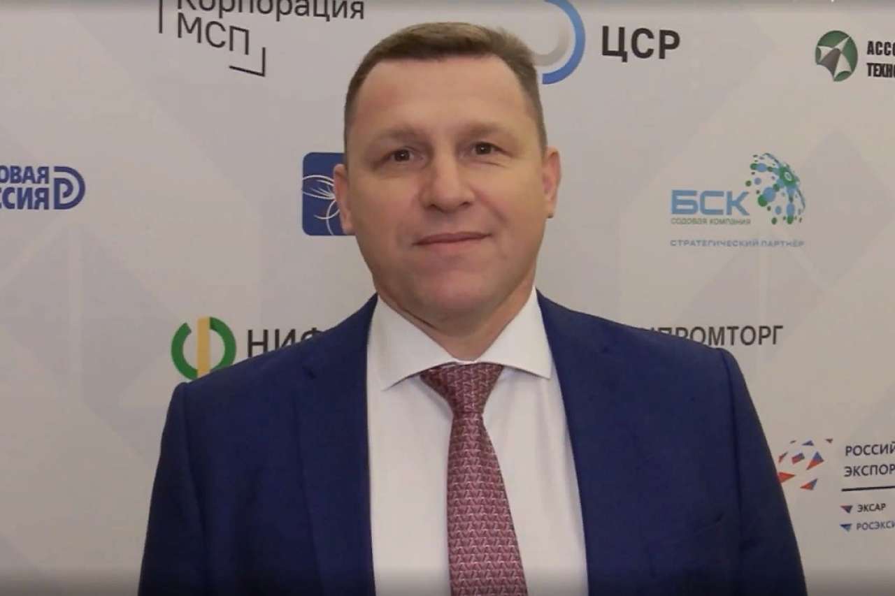 Эксперт делового секретариата ШОС Александр Петров отметил перспективы Международной недели бизнеса в Уфе  и пригласил к участию в ней 