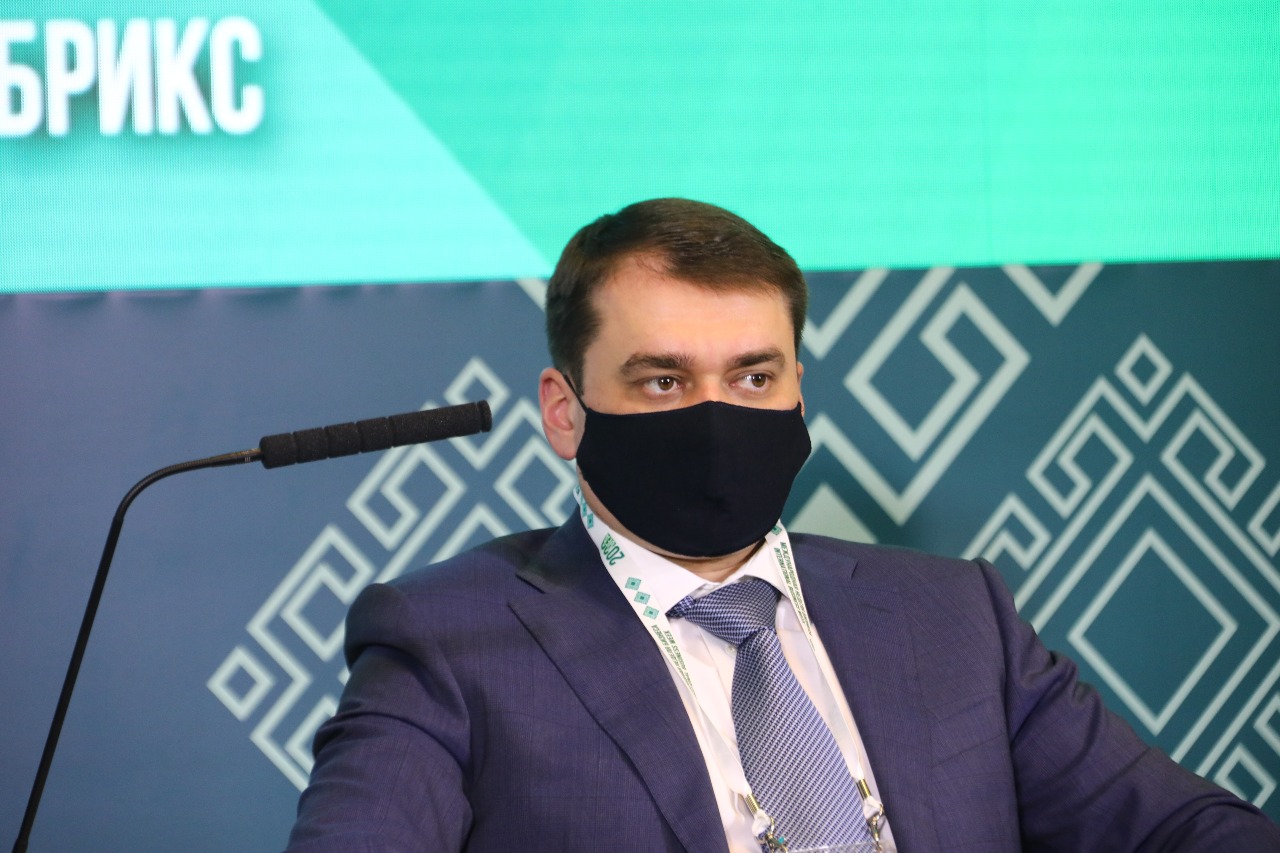 Для увеличения оборота оптовой торговли и хранения транзитных грузов в Башкортостане могут создать бондовые зоны  