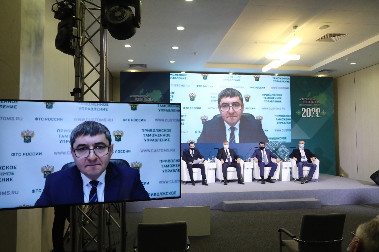Башкортостан нуждается в полумиллионе квадратных метров новых оптово-распределительных центров