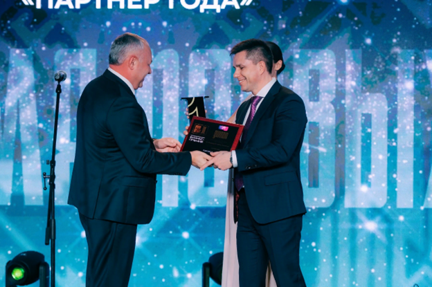 Гала-церемония «Время первых»: Башкортостан восхищается своими бизнес-героями на МНБ-2023